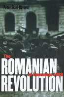 The Romanian Revolution of December 1989