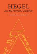 Hegel and the Hermetic Tradition