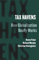 Tax Havens : How Globalization Really Works-9780801476129