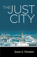 The Just City-9780801476907
