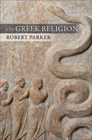 On Greek Religion-9780801477355