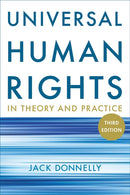 Universal Human Rights in Theory and Practice-9780801477706