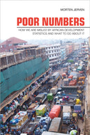 Poor Numbers : How We Are Misled by African Development Statistics and What to Do About It-9780801478604