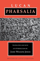 Pharsalia-9780801481376