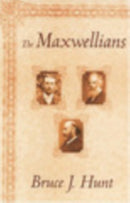 The Maxwellians-9780801482342