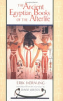 The Ancient Egyptian Books of the Afterlife-9780801485152