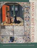 Introduction to Manuscript Studies-9780801487088