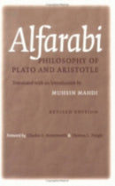 Philosophy of Plato and Aristotle-9780801487163
