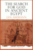 The Search for God in Ancient Egypt-9780801487293