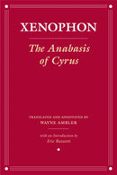 The Anabasis of Cyrus