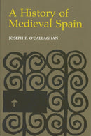 A History of Medieval Spain-9780801492648