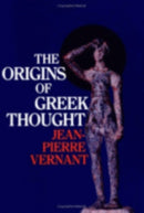 The Origins of Greek Thought-9780801492938
