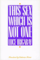 This Sex Which Is not One-9780801493317