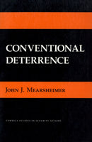 Conventional Deterrence-9780801493461