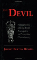 The Devil : Perceptions of Evil from Antiquity to Primitive Christianity-9780801494093