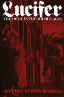 Lucifer : The Devil in the Middle Ages-9780801494291