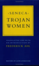 Trojan Women-9780801494314
