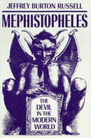 Mephistopheles : The Devil in the Modern World-9780801497186