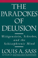 The Paradoxes of Delusion