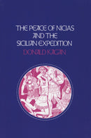 The Peace of Nicias and the Sicilian Expedition-9780801499401