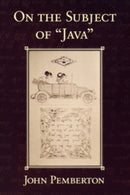 On the Subject of "Java"-9780801499630