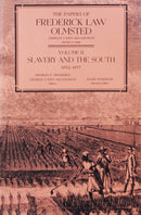 Papers of Frederick Law Olmsted