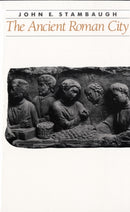 The Ancient Roman City-9780801836923