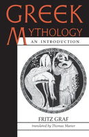 Greek Mythology : An Introduction-9780801853951