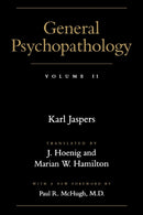 General Psychopathology
