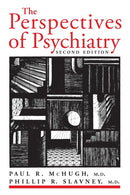 The Perspectives of Psychiatry-9780801860461