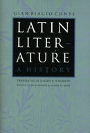 Latin Literature