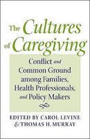 Cultures of Caregiving