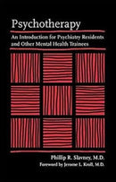Psychotherapy