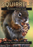 Squirrels : The Animal Answer Guide-9780801884030