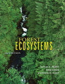 Forest Ecosystems-9780801888403