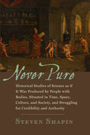 Never Pure