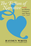 The Fiction of Narrative : Essays on History, Literature, and Theory, 1957-2007-9780801894800