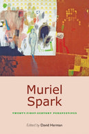 Muriel Spark : Twenty-First-Century Perspectives-9780801895548
