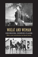 Wheat and Woman-9780802038135