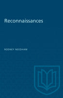 Reconnaissances-9780802064042