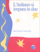 L'Italiano Si Impara in Due-9780802072122