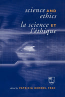 Science and Ethics / La Science Et L'Ethique-9780802084767