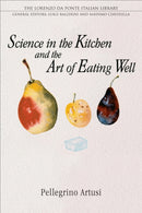 Science in the Kitchen and the Art of Eating Well-9780802086570