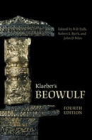 Klaeber''s Beowulf, Fourth Edition