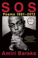 S O S: Poems 1961-2013-9780802124685