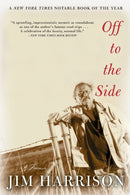 Off to the Side : A Memoir-9780802140302