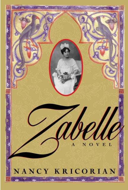 Zabelle : A Novel-9780802143808