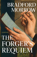The Forger's Requiem-9780802164155