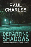 Departing Shadows-9780802313638