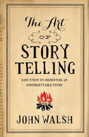 Art of Storytelling, The-9780802411334